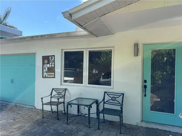 1180 Diana AVE, NAPLES, FL 34103