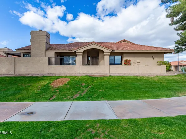 945 N PASADENA Street #61, Mesa, AZ 85201