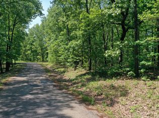 7 Buckskin Ridge Rd, Highlandville, MO 65669