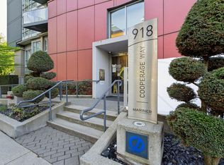918 Cooperage Way #2201, Vancouver, BC V6B 0A7