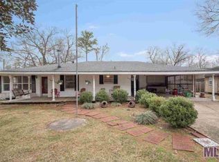 607 Maple St, Denham Springs, LA 70726