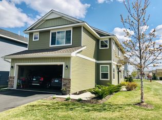 2662 124th Dr NE, Blaine, MN 55449