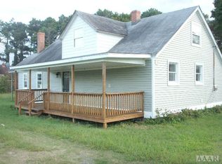 9030 Caratoke Hwy, Harbinger, NC 27941