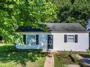 913 North St, Poplar Bluff, MO 63901