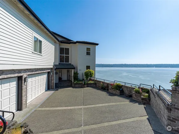 6424 East Side Dr NE #B, Tacoma, WA 98422