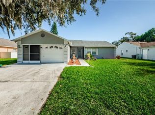 7242 Fairwood Ave, New Port Richey, FL 34653