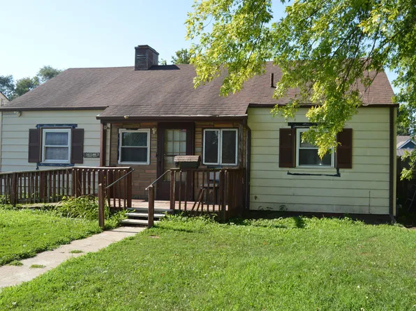 3623 Avenue D, Council Bluffs, IA 51501