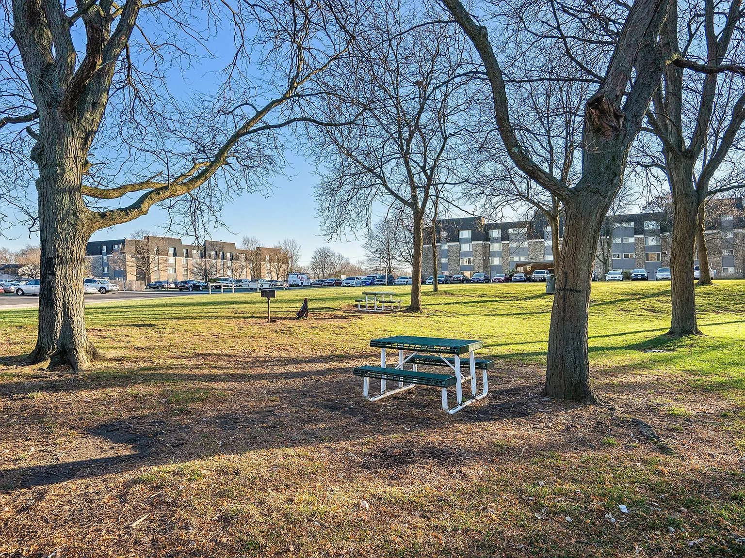 Bartlett Lakes Apartments — Photo 4