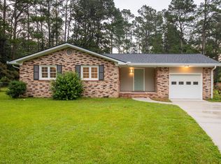 307 Hutson Dr, Summerville, SC 29483