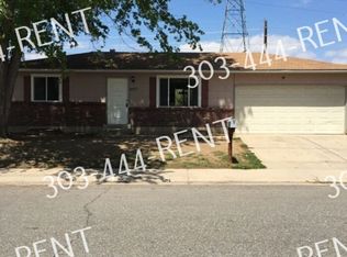14291 Randolph Pl, Denver, CO 80239