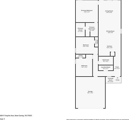 2nd image of 18011 Trepito Ave