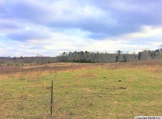 16.2 Acres County Rd #549, Pisgah, AL 35765
