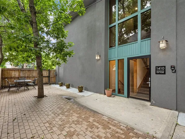 1410 York Street #26, Denver, CO 80206