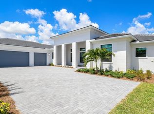 5359 SW Pomegranate Way, Palm City, FL 34990