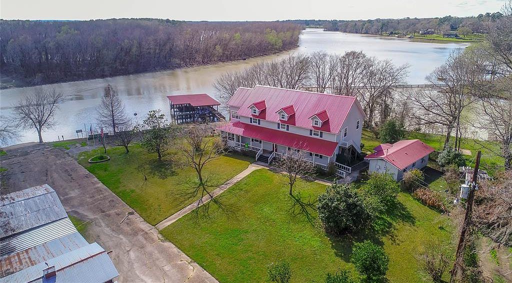 362 Marina Pl, Trinity, TX 75862 Zillow