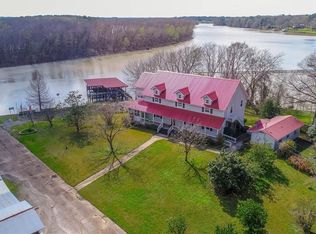 362 Marina Pl, Trinity, TX 75862