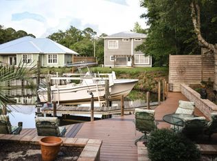 60 W Harborview Rd, Santa Rosa Beach, FL 32459