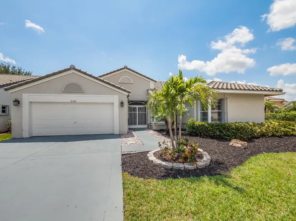 8540 Lake Cypress Road, Lake Worth, FL 33467