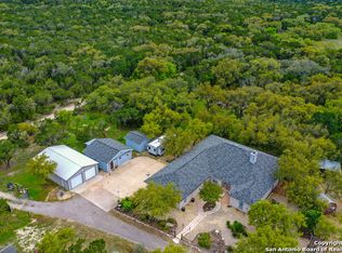 13636 Lytle Ln, Helotes, TX 78023