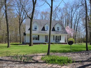 10833 Mack In Aw Trl, Fowlerville, MI 48836