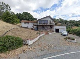 2990 Thomas Grade, Morgan Hill, CA 95037