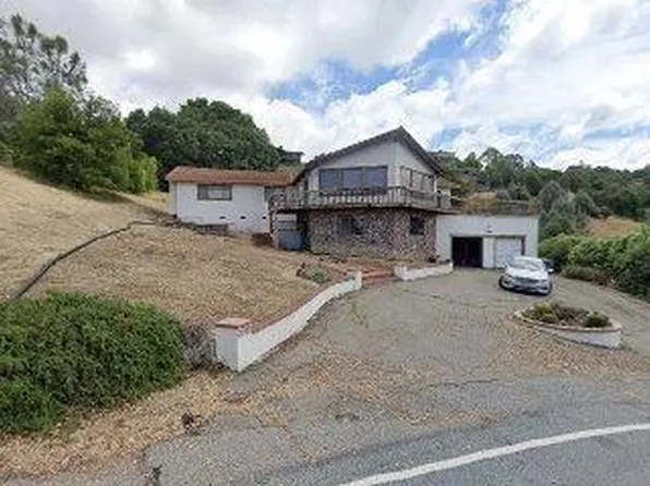 2990 Thomas Grade, Morgan Hill, CA 95037
