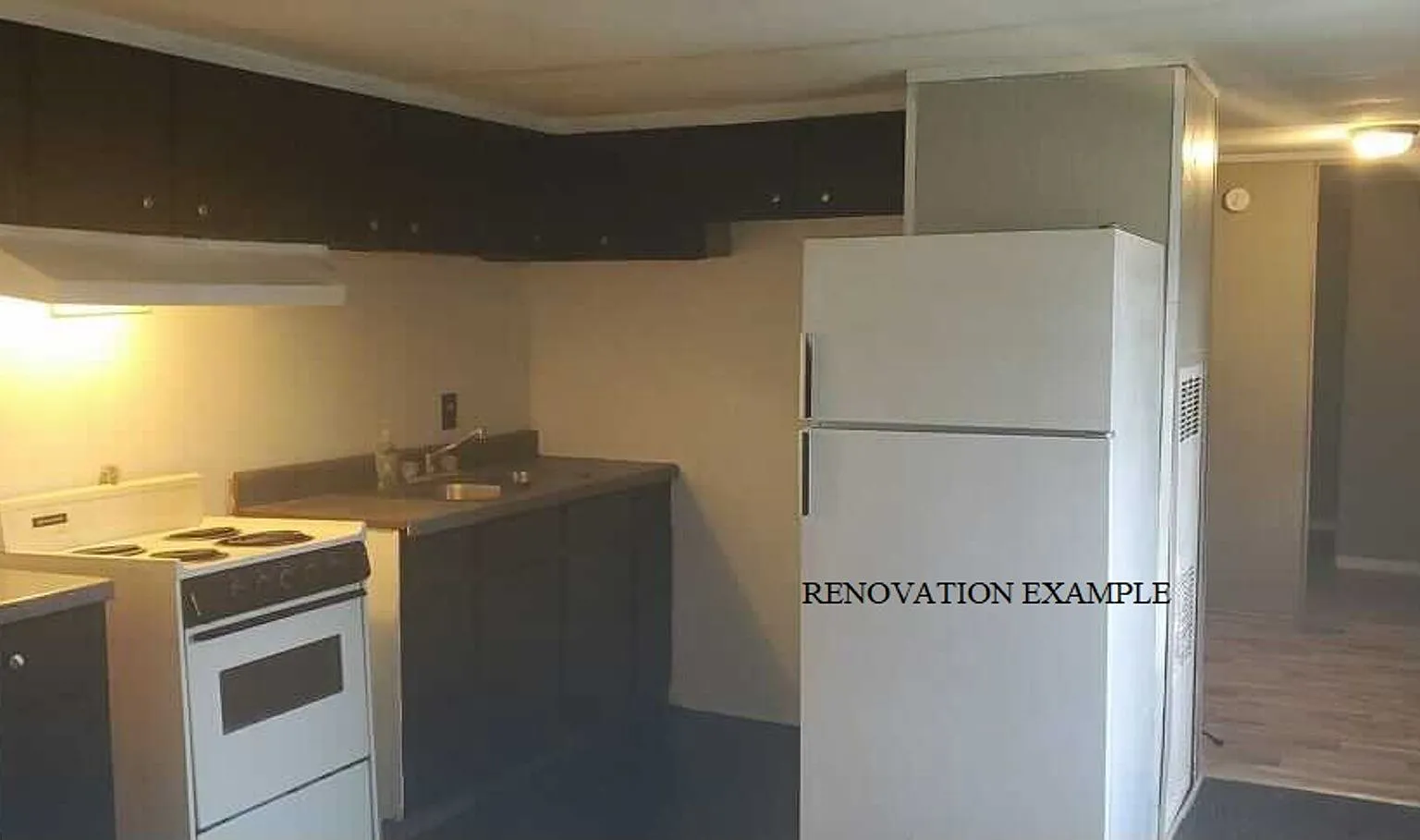 Under Renovations - Coming Soon! 2 Bedroom Home in Aiken! — Photo 1