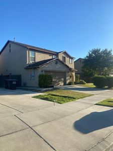 4133 W Rialto Ct, Visalia, CA, 93277