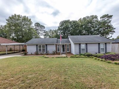 5908 Whitehaven Dr, Columbus, GA, 31909