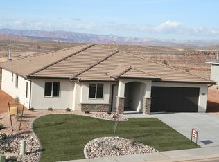 5962 S Desert Crest Dr, Saint George, UT 84790
