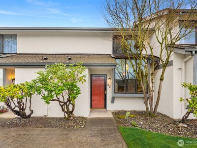 4805 76th Street NE #53, Marysville, WA, 98270