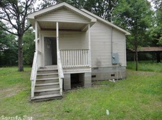 705 E Bayne Ave, Brinkley, AR 72021