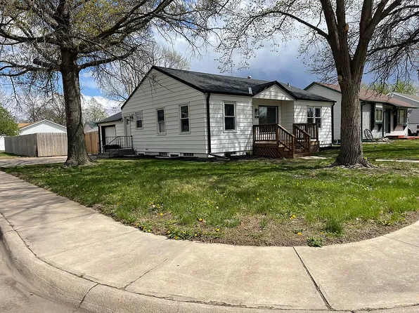 1427 N Grand Island Ave, Grand Island, NE 68803