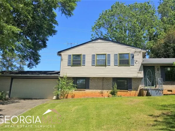 6130 Deans Way, Morrow, GA 30260