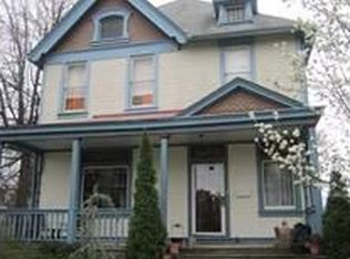45 S Euclid Ave, Pittsburgh, PA