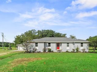 47325 Morris Rd, Hammond, LA 70401