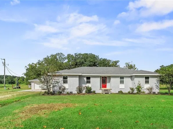 47325 Morris Rd, Hammond, LA 70401