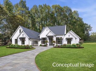 250 Wedgewood Rd, Inman, SC 29349
