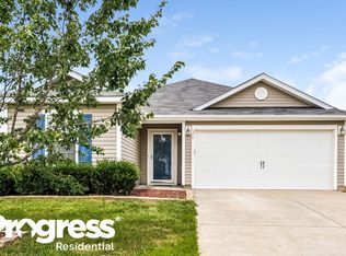 574 Kerriann Ln, Clayton, NC 27520