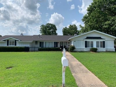 422 Fairway Dr, Broken Arrow, OK, 74011