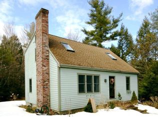 39 Osgood Rd, Kensington, NH 03833