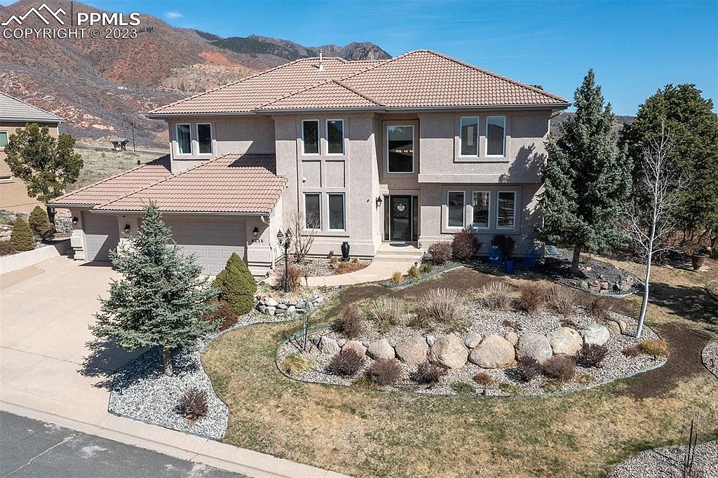 6215 Wilson Rd, Colorado Springs, CO 80919 MLS 3514012 Zillow