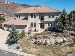6215 Wilson Rd, Colorado Springs, CO 80919