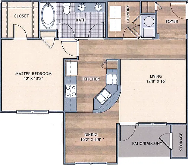 Cypress Phase 1 Cypress Phase 1