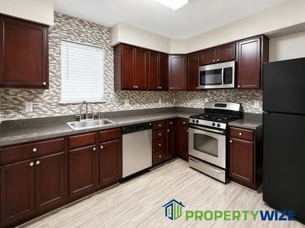 4128 Orchard Ridge Blvd, Baltimore, MD 21213