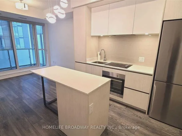 34 Tubman Ave, Toronto, ON