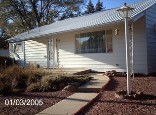529 S 12th Ave, Raton, NM 87740