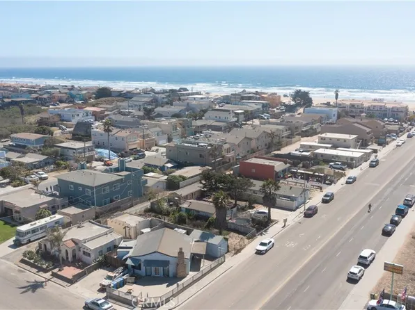 320 Pier Ave #29, Oceano, CA 93445