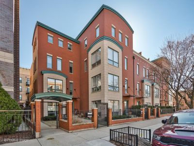 1055 W Monroe St #B, Chicago, IL, 60607