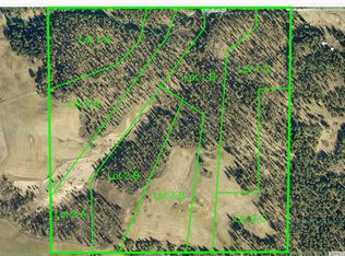 Nka W Ballard Road A LOT 1, Spokane, WA 99208